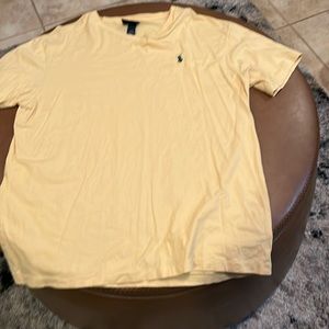 Polo tee